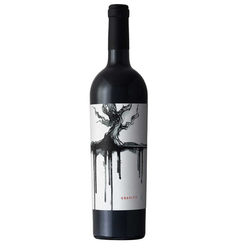 Mount Peak Winery 'Gravity' Red Blend - 750ml