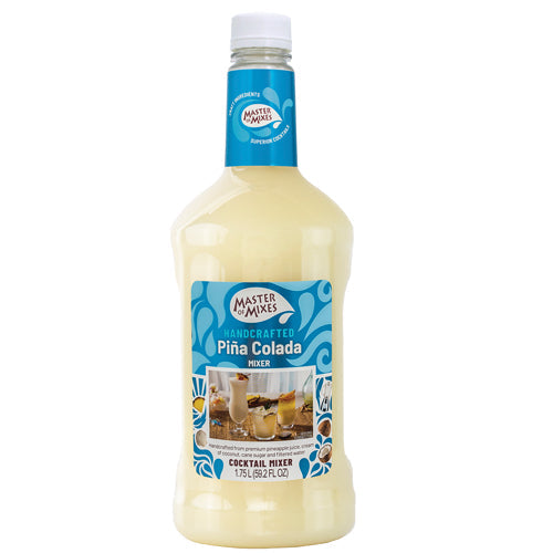 Master of Mixes Pina Colada Na 1.75L