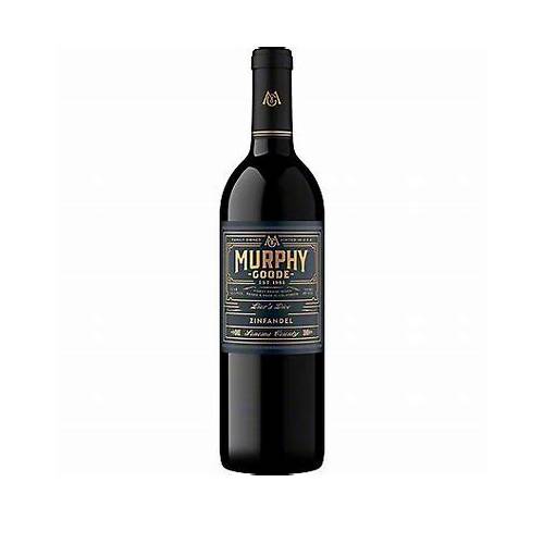 Murphy-Goode Zinfandel Liars Dice - 750ml