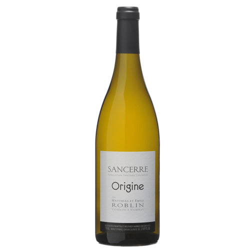 Roblin Sancerre Blanc Orig 2020 - 750ml