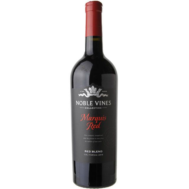 Noble Vines Marquis Red - 750ml