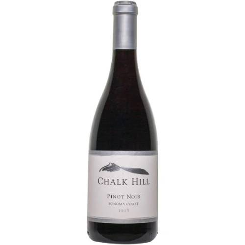 Chalk Hill Pinot Noir Sonoma Coast - 750ml