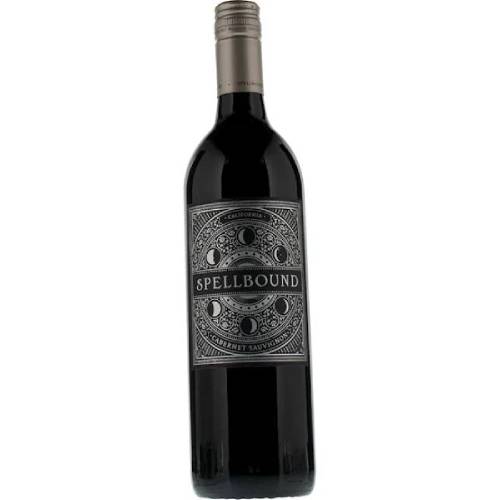 SpellBound Cabernet Sauvignon - 750ml