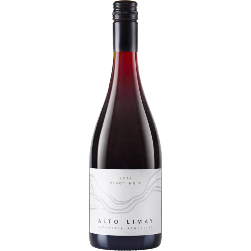 Alto Limay Pinot Noir 2018 - 750ml