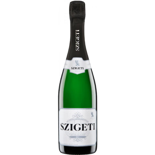 Szigeti GrÃ¼ner Veltliner Brut N/V - 750ml