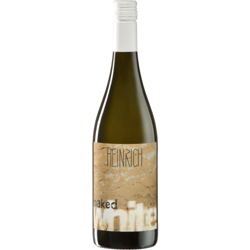 Heinrich Naked White 2018 - 750ml