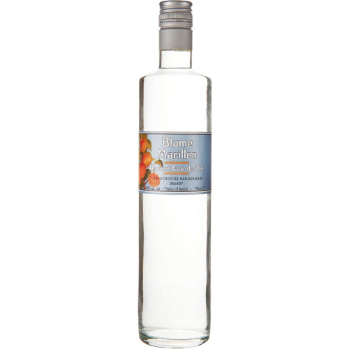 Blume Marillen Apricot Eau-de-Vie - 750ml