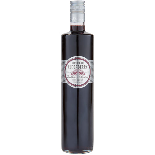 Rothman & Winter Orchard Elderberry Liqueur N/V - 750ml