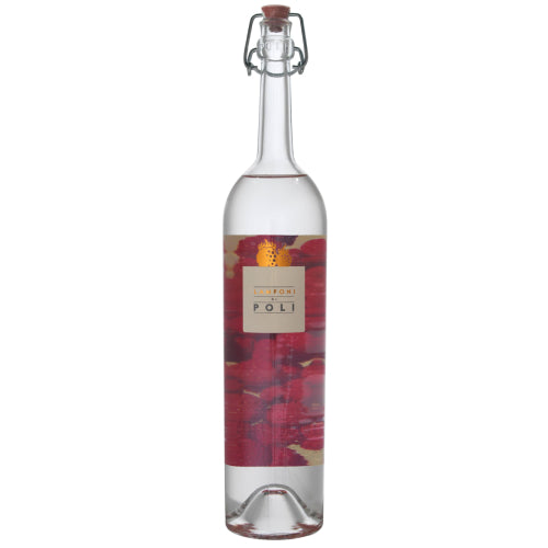 Poli Lamponi di Poli Raspberry Brandy - 750ml