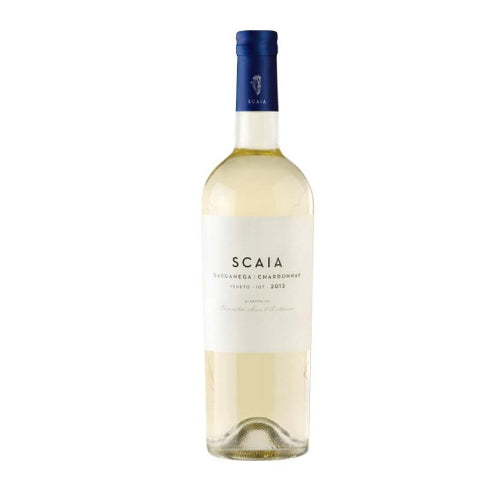 Scaia Garganega Chardonnay 2021 - 750ml