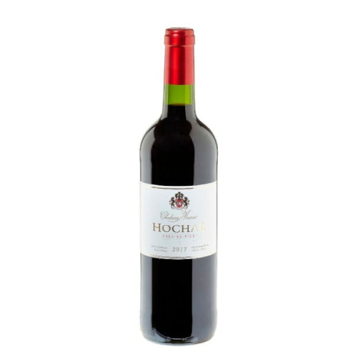 Chateau Musar Lebanon Hochar Pere et Fils 2019 - 750ml