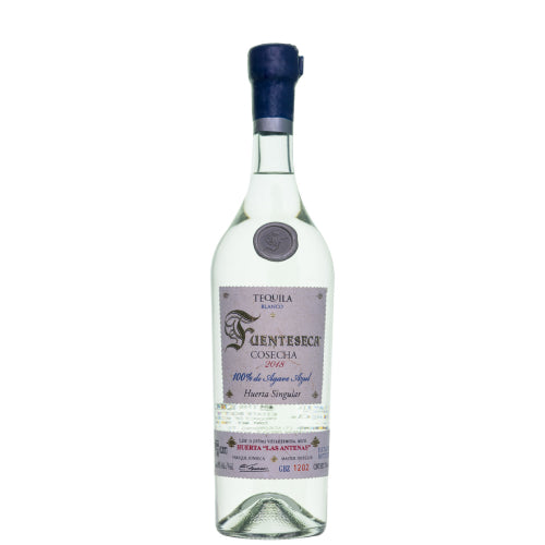 Fuenteseca Cosecha Blanco 2018 - 750ml