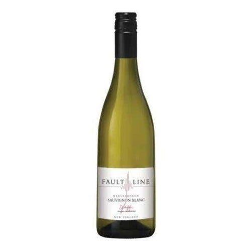 Fault Line Sauvignon Blanc 2021 - 750ml