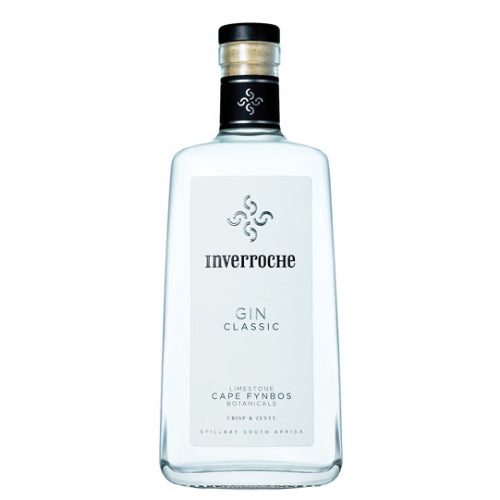 Inverroche Classic Gin - 750ml