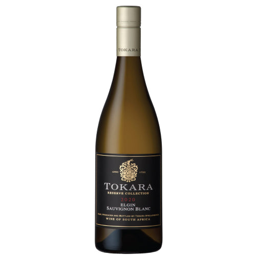 Tokara Elgin Sauvignon Blanc 2021 - 750ml