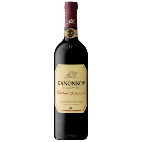 Kanonkop Cabernet Sauvignon 2016 - 750ml