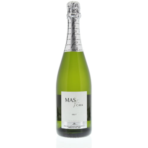 Cavas Masachs Mas Fi Brut - 750ml