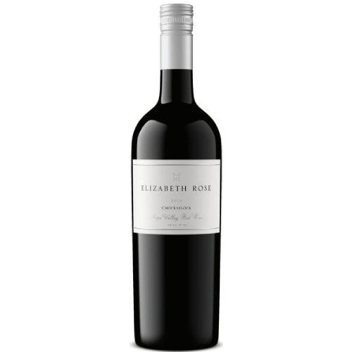 Elizabeth Rose Chockablock Red Blend 2019 - 750ml