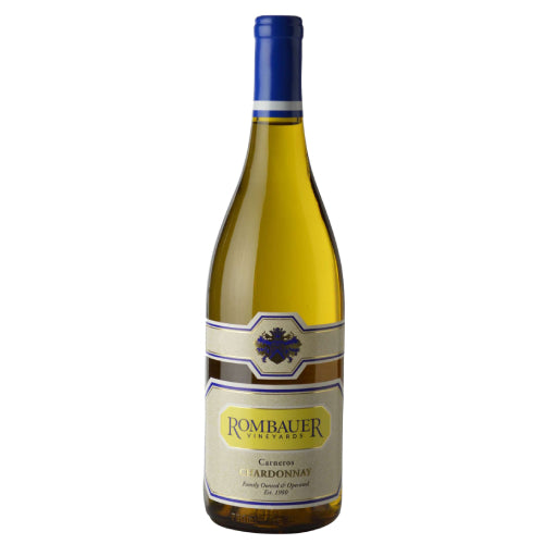 Rombauer Chardonnay 2020 - 750ml