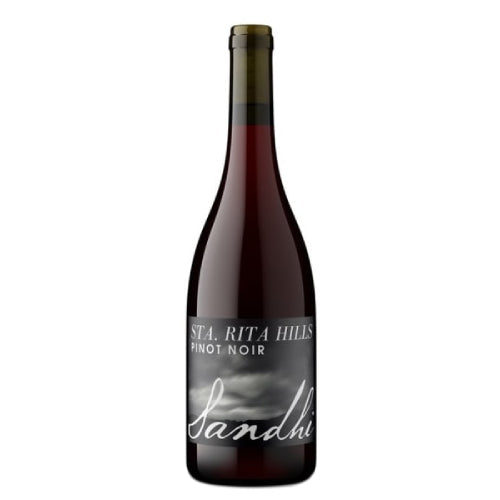 Sandhi Sta. Rita Hills Pinot Noir 2020 - 750ml