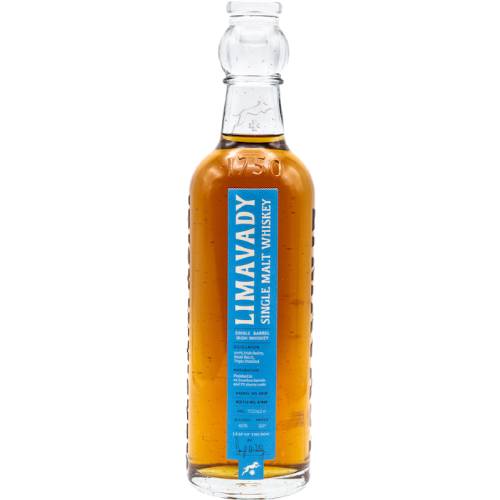 Limavady Single Malt Whiskey - 750ml