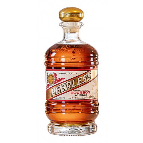 Peerless Kentucky Straight Bourbon Whiskey - 750ml