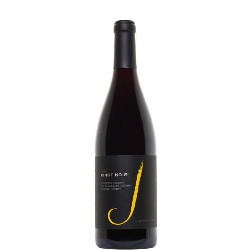 J Vineyards & Winery Pinot Noir - 750ml