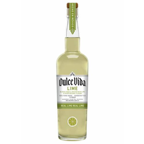 Dulce Vida Lime Tequila - 750ml