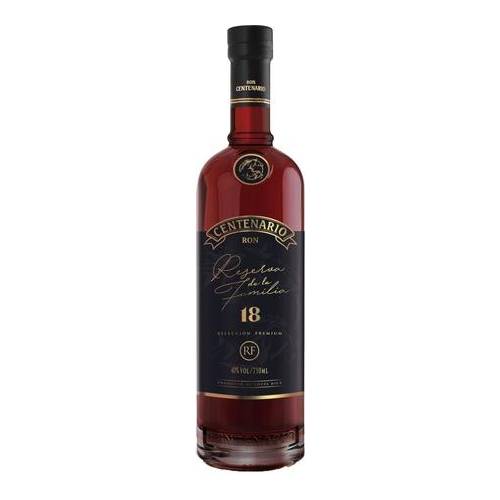 Centenario Ron Rum Reserva de la Familia 18 Year - 750ml