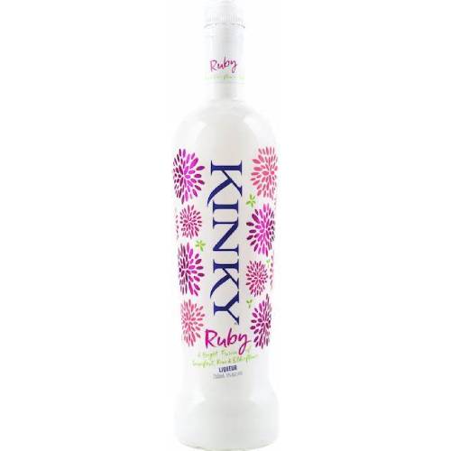 Kinky Ruby - 750ml