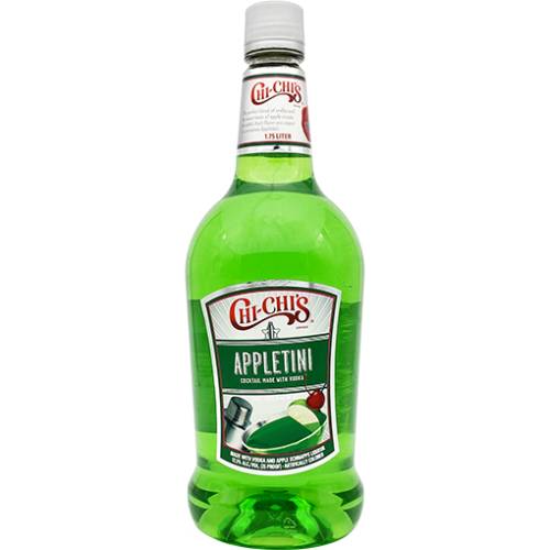 Chi-Chi's Appletini - 1.75L