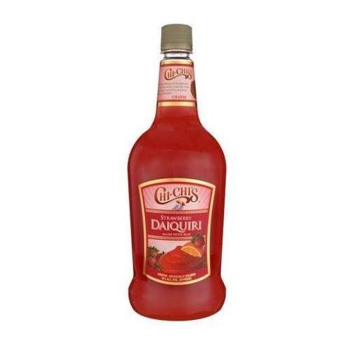 Chi-Chi's Strawberry Daiquiri - 1.75L