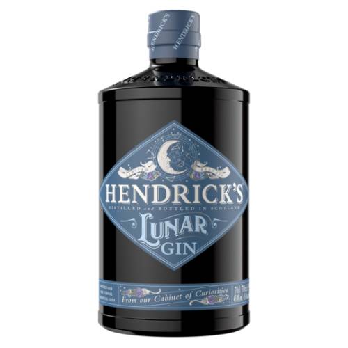 Hendrick's Gin 'Lunar' - 750ml