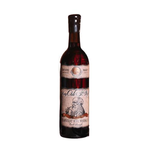 Very Olde St.Nick Harvest Rye Whiskey - 750ml