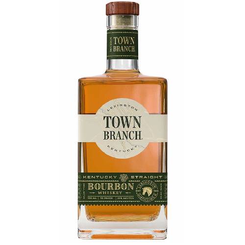 Town Branch Kentucky Straight Bourbon Whiskey - 750ml