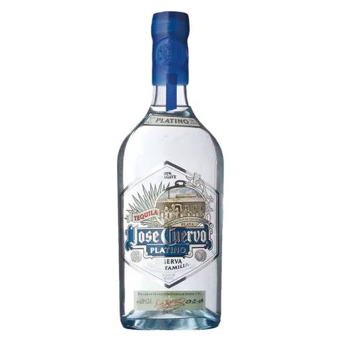 Jose Cuervo Reserva De La Familia Platino - 750ml