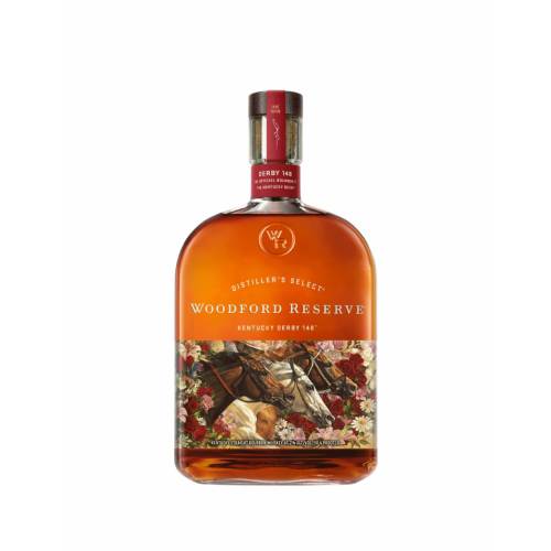 Woodford Reserve 2022 Kentucky Derby 148 - 1l