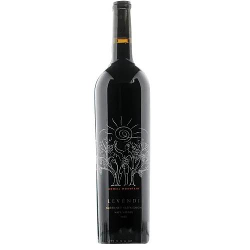 Levendi Cabernet Sauvignon Howell Mountain - 750ml