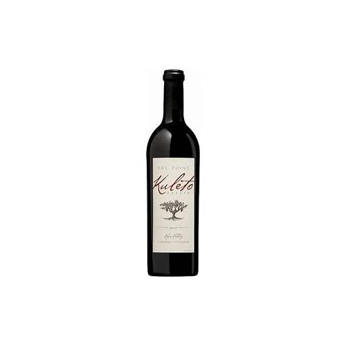 Kuleto Cabernet Sauvignon - 2012