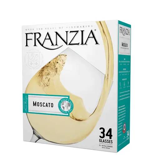 Franzia Moscato - 3L