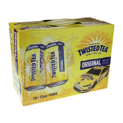 White Claw Variety Pack #1 - 12 Pack, 12 Ounce Can