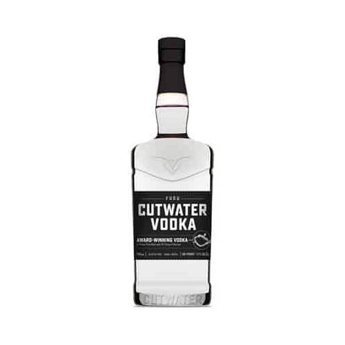 Fugu Cutwater Vodka - 750ml