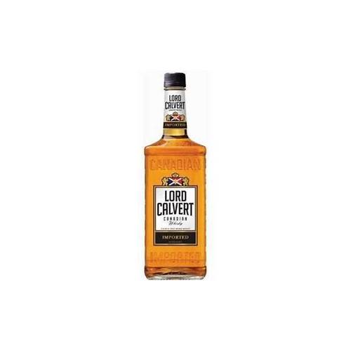 Lord Calvert Imported - 750ml