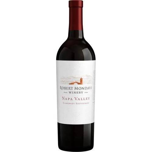 Robert Mondavi Napa Valley Cabernet Sauvignon - 750ml