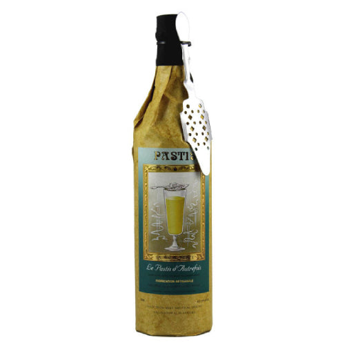 La Muse Verte Pastis - 750ml