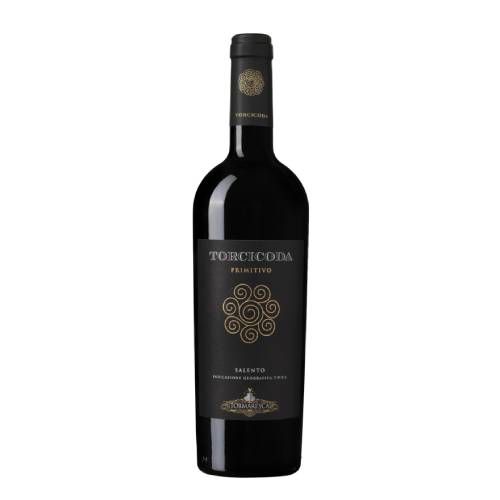 Tormaresca Torcicoda Primitivo 2017 - 750ml