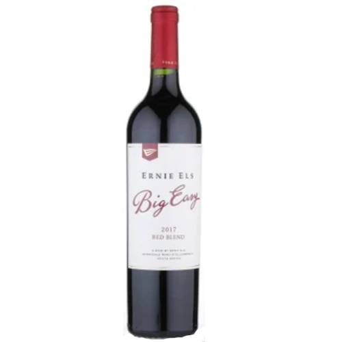 Ernie Els Big Easy 2018 - 750ML