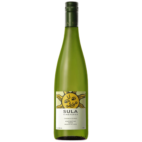 Sula Vineyards Chenin Blanc 2021 - 750ml