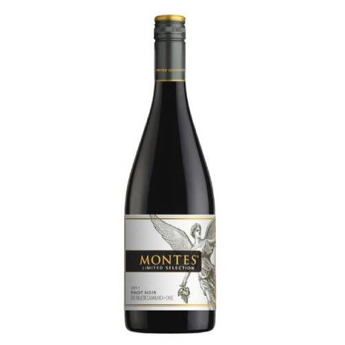 Montes Pinot Noir 750ml