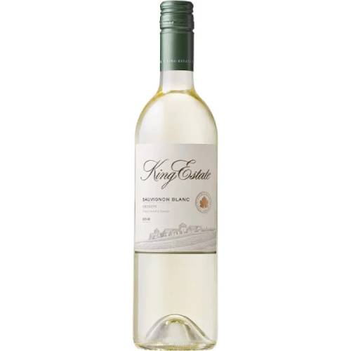 King Estate Sauvignon Blanc Oregon - 750ml